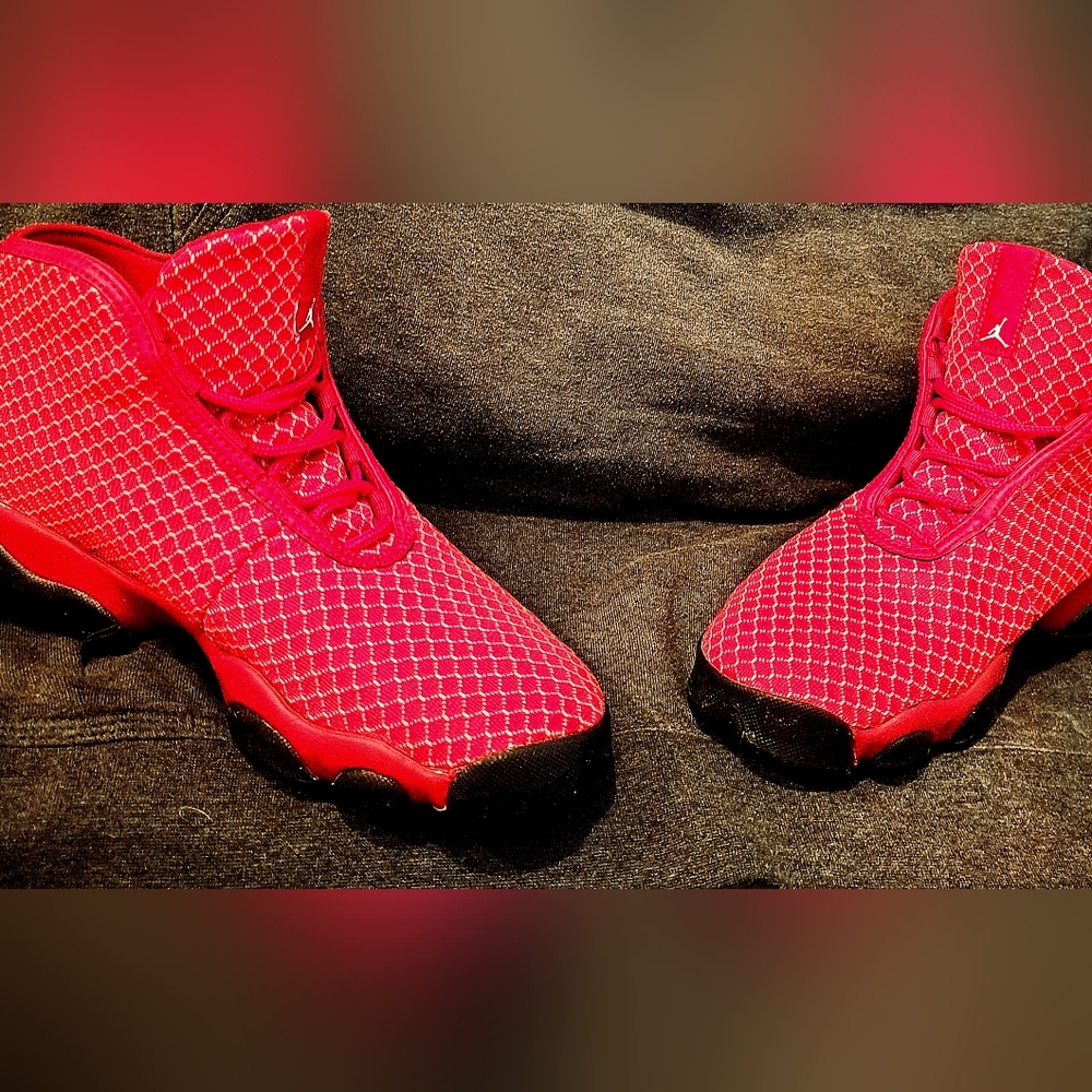 Air Jordan Horizon
